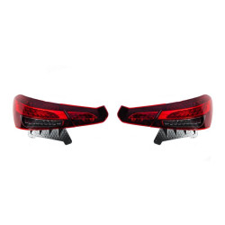 Купити Комплект рестайлінгу в AMG E63 2024 року для Mercedes E-сlass W213 2016-2023 рр