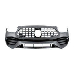 Купити Комплект рестайлінгу в AMG E63 2024 року для Mercedes E-сlass W213 2016-2023 рр