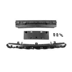 Купити Комплект рестайлінгу в AMG E63 2024 року для Mercedes E-сlass W213 2016-2023 рр