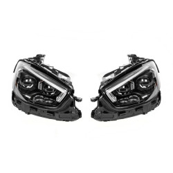 Купити Комплект рестайлінгу в AMG E63 2024 року для Mercedes E-сlass W213 2016-2023 рр