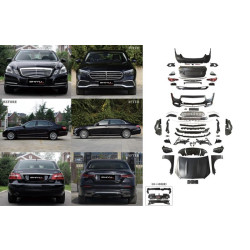 Купити Комплект рестайлінгу в W213 Executive 2024 для Mercedes E-сlass W212 2009-2016рр
