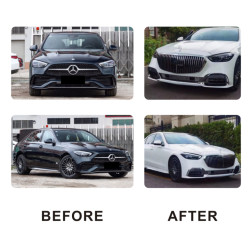 Купити Комплект обвісів (Maybach) для Mercedes C-class W206 2022- рр