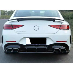 Купити Комплект обвісів AMG GTS63 для Mercedes CLS C257 2018- рр