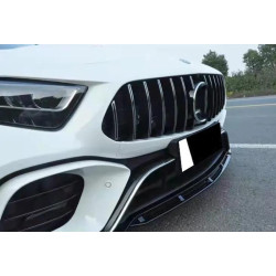 Купити Комплект обвісів AMG GTS63 для Mercedes CLS C257 2018- рр