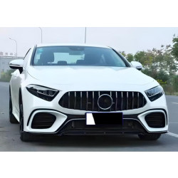 Купити Комплект обвісів AMG GTS63 для Mercedes CLS C257 2018- рр