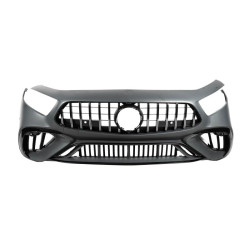 Купити Комплект обвісів AMG GTS63 для Mercedes CLS C257 2018- рр