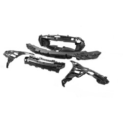 Купити Комплект обвісів GT63S AMG для Mercedes AMG GT 4 X290