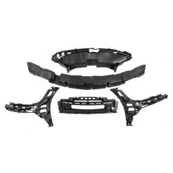 Купити Комплект обвісів GT63S AMG для Mercedes AMG GT 4 X290