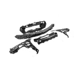 Купити Комплект обвісів GT63S AMG для Mercedes AMG GT 4 X290