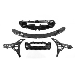 Купити Комплект обвісів GT63S AMG для Mercedes AMG GT 4 X290