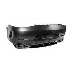 Купити Комплект обвісів GT63S AMG для Mercedes AMG GT 4 X290