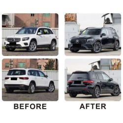 Купити Комплект обвісів AMG GLB35 для Mercedes GLB X247 2019- рр