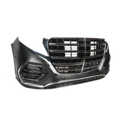 Купити Комплект обвісів (Exclusive 2025) для Mercedes Vito / V-class W447 2014- рр