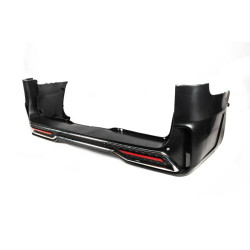 Купити Комплект обвісів (Exclusive 2025) для Mercedes Vito / V-class W447 2014- рр