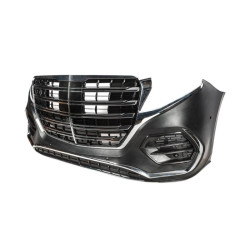 Купити Комплект обвісів (Exclusive 2025) для Mercedes Vito / V-class W447 2014- рр