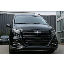 Купити Комплект обвісів (Exclusive 2025) для Mercedes Vito / V-class W447 2014- рр