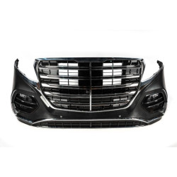 Купити Комплект обвісів (Exclusive 2025) для Mercedes Vito / V-class W447 2014- рр