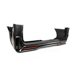 Купити Комплект обвісів (Exclusive 2025) для Mercedes Vito / V-class W447 2014- рр