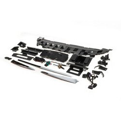 Купити Комплект обвісів (Exclusive 2025) для Mercedes Vito / V-class W447 2014- рр