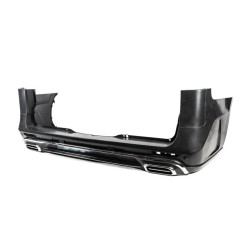 Купити Комплект обвісу (Maybach Type-X223, з капотом) для Mercedes Vito / V-class W447 2014- рр