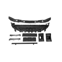 Купити Комплект обвісу (Maybach Type-X223, з капотом) для Mercedes Vito / V-class W447 2014- рр