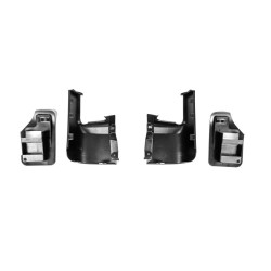 Купити Комплект обвісу (Maybach Type-X223, з капотом) для Mercedes Vito / V-class W447 2014- рр