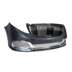 Купити Комплект обвісу (Maybach Type-X223, з капотом) для Mercedes Vito / V-class W447 2014- рр