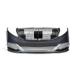 Купити Комплект обвісу (Maybach Type-X223, з капотом) для Mercedes Vito / V-class W447 2014- рр