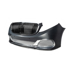 Купити Комплект обвісу (Maybach Type-X223, з капотом) для Mercedes Vito / V-class W447 2014- рр