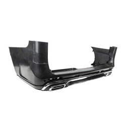 Купити Комплект обвісу (Maybach Type-X223, з капотом) для Mercedes Vito / V-class W447 2014- рр