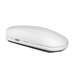 Купить Авто бокс Niken Белый (450 л)