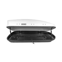 Купить Авто бокс Niken Белый (450 л)