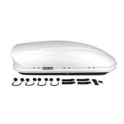 Купить Авто бокс Niken Белый (450 л)