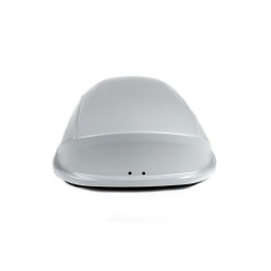 Купить Авто бокс Niken серый (450 л)