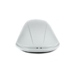 Купить Авто бокс Niken серый (450 л)