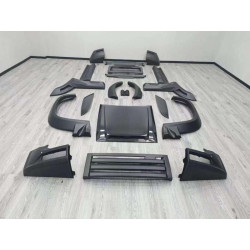 Купити Комплект обвісів (Lumma V2) для Land Rover Defender 2019- рр