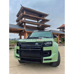 Купити Комплект обвісів (Lumma V2) для Land Rover Defender 2019- рр