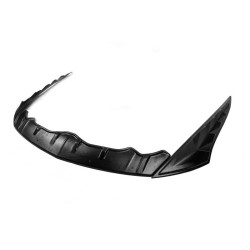 Купить Накладка на капот V4 (ABS) для Mitsubishi L200 2006-2015 гг