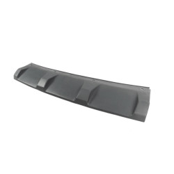 Купити Нижній дифузор заднього бампера (Autobiography) для Range Rover III L322 2002-2012 рр