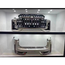 Купити Комплект обвісів VIP для Toyota Land Cruiser 300