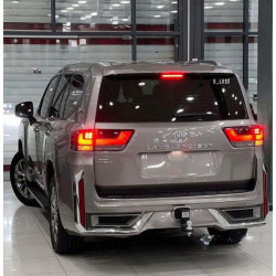 Купити Комплект обвісів VIP для Toyota Land Cruiser 300
