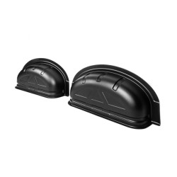 Купити Накладки на крила внутрішні EuroCap (1-катковий) для Volkswagen Crafter 2016- рр