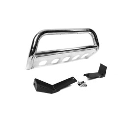 Купити Універсальний Кенгурятник Winbo (нерж.)