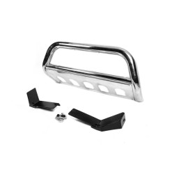 Купити Універсальний Кенгурятник Winbo (нерж.)