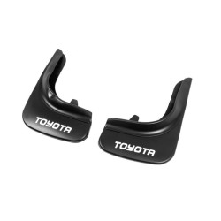 Купити Бризковики Toyota EuroCap (2 шт) для Тюнінг Toyota