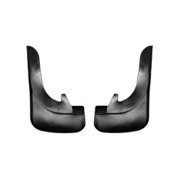 Купити Бризковики Toyota EuroCap (2 шт) для Тюнінг Toyota