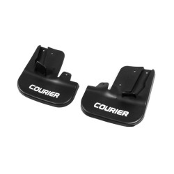 Купить Брызговики EuroCap Передние для Ford Courier 2014-2023 гг