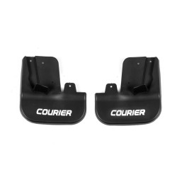 Купить Брызговики EuroCap Комплект для Ford Courier 2014-2023 гг