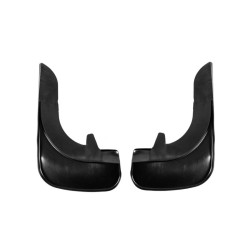 Купить Брызговики EuroCap (2 шт) для Fiat Albea 2002- гг