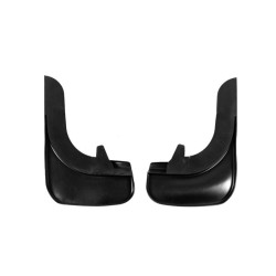 Купить Брызговики EuroCap Задние для Fiat Doblo II 2010-2022 гг